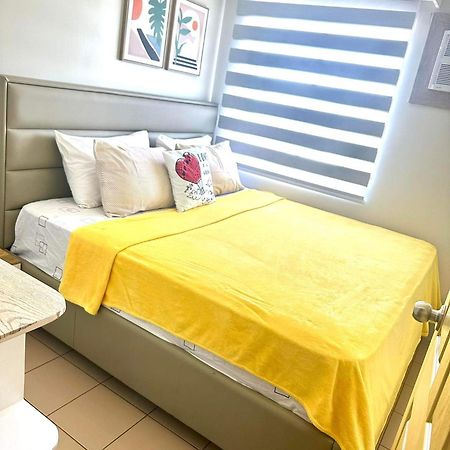 Spacious 2 Bedroom 42Sqm Condo Unit Iloilo City Exteriör bild
