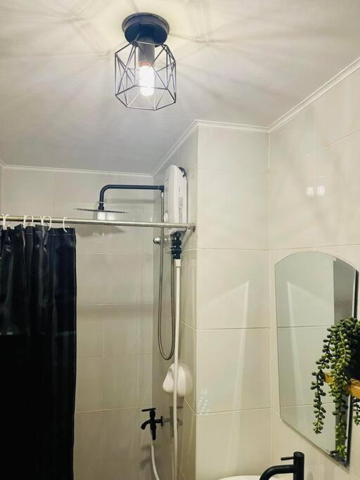 Spacious 2 Bedroom 42Sqm Condo Unit Iloilo City Exteriör bild
