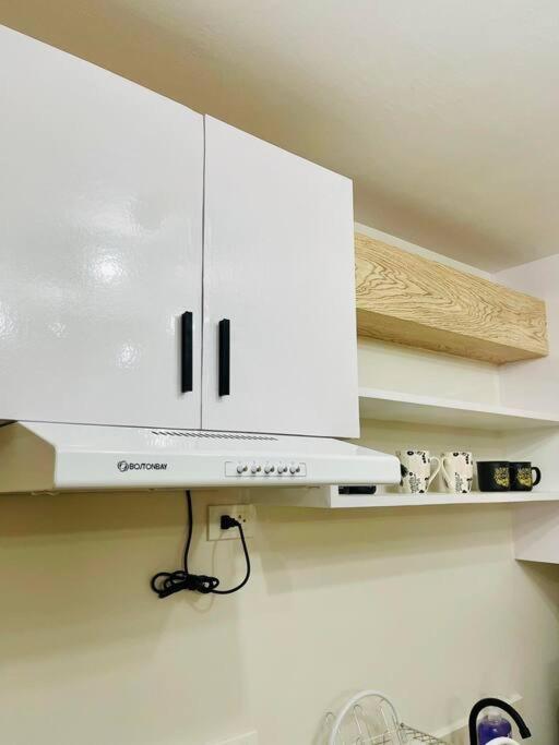 Spacious 2 Bedroom 42Sqm Condo Unit Iloilo City Exteriör bild